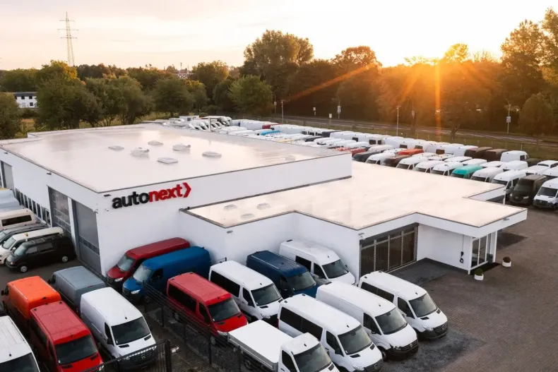 Mercedes-Benz Sprinter din 2022 cu 67.050 km - oferta MER144182 - foto 3