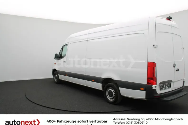 Mercedes-Benz Sprinter din 2022 cu 67.050 km - oferta MER144182 - foto 7