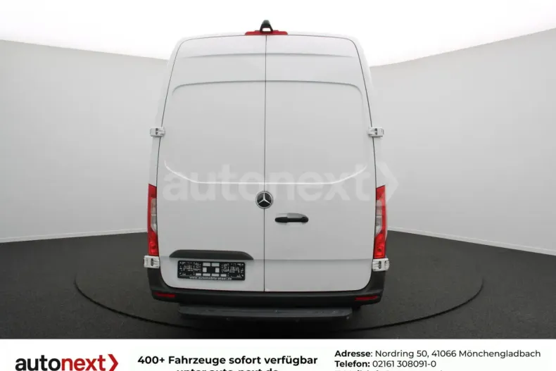 Mercedes-Benz Sprinter din 2022 cu 67.050 km - oferta MER144182 - foto 8