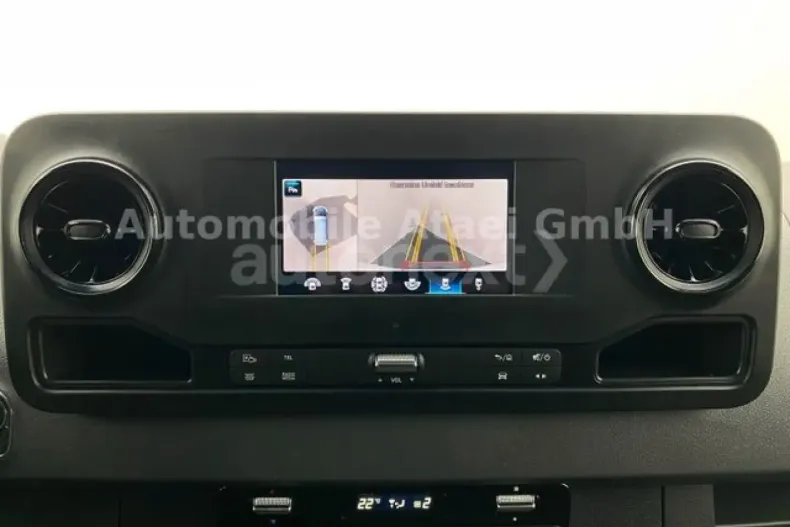 Mercedes-Benz Sprinter din 2022 cu 67.050 km - oferta MER144182 - foto 18