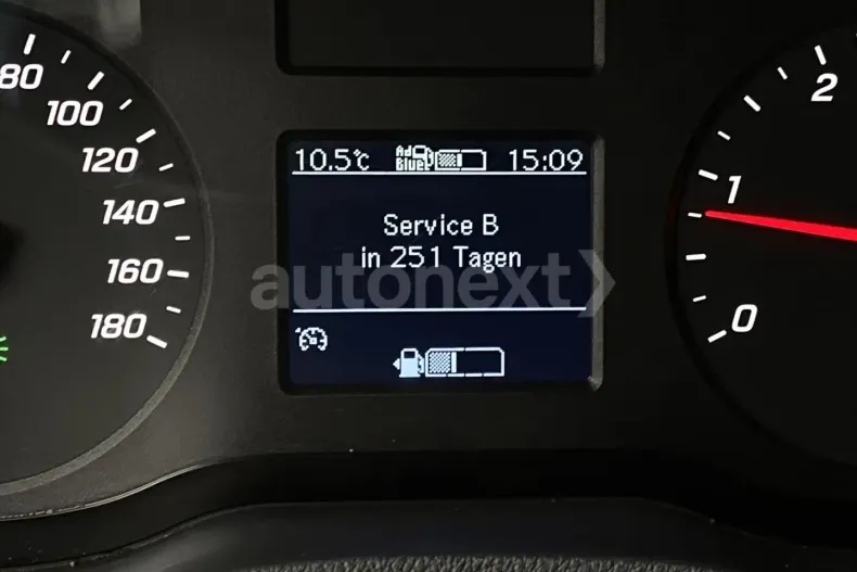 Mercedes-Benz Sprinter din 2022 cu 67.050 km - oferta MER144182 - foto 19