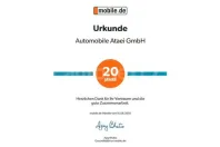 Mercedes-Benz Sprinter din 2022 cu 67.050 km - oferta MER144182 - foto 20