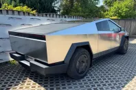 Tesla Cybertruck din 2024 cu 1.166 km - oferta TES144183 - foto 3