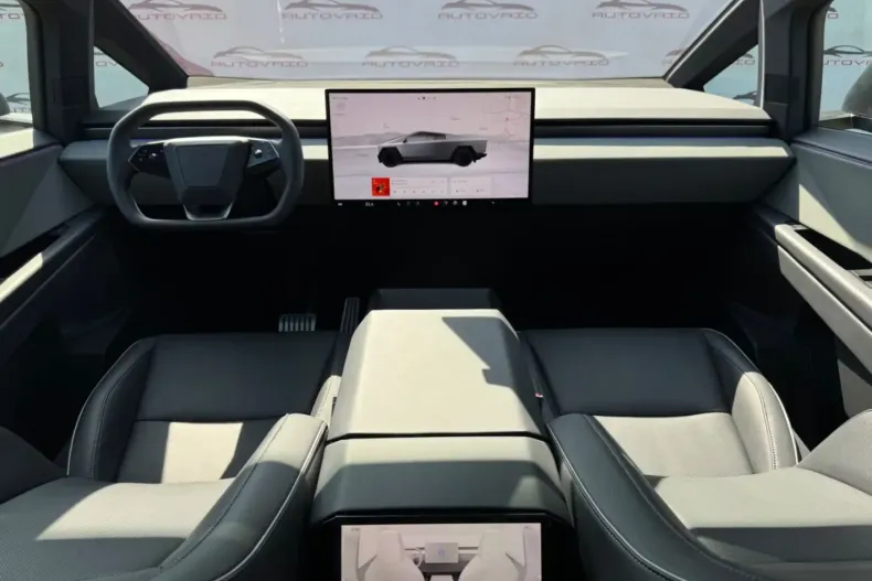 Tesla Cybertruck din 2024 cu 1.166 km - oferta TES144183 - foto 8