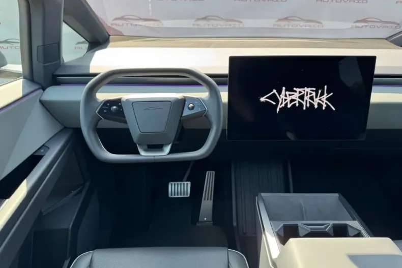 Tesla Cybertruck din 2024 cu 1.166 km - oferta TES144183 - foto 12