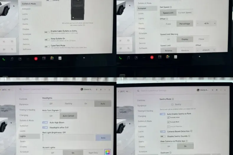 Tesla Cybertruck din 2024 cu 1.166 km - oferta TES144183 - foto 17