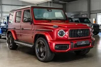 Mercedes-Benz G 63 AMG din 2024 cu 7.570 km - oferta MER144184 - foto 1