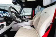 Mercedes-Benz G 63 AMG din 2024 cu 7.570 km - oferta MER144184 - foto 4