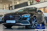 Mercedes-Benz E 300 din 2022 cu 79.746 km - oferta MER144185 - foto 1