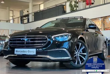Mercedes-Benz E 300 din 2022 - oferta MER144185