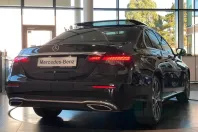 Mercedes-Benz E 300 din 2022 cu 79.746 km - oferta MER144185 - foto 2