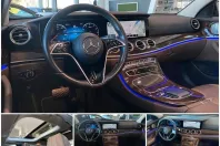 Mercedes-Benz E 300 din 2022 cu 79.746 km - oferta MER144185 - foto 8