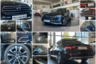 Mercedes-Benz E 300 din 2022 cu 79.746 km - oferta MER144185 - foto 9
