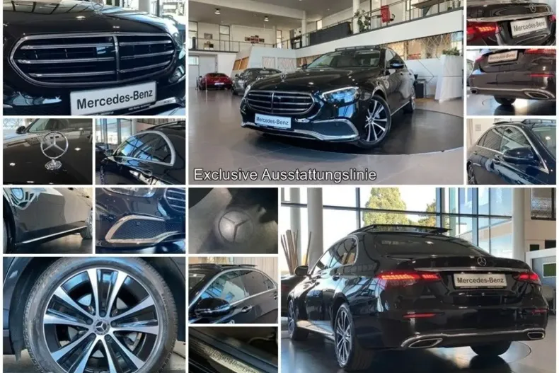 Mercedes-Benz E 300 din 2022 cu 79.746 km - oferta MER144185 - foto 9