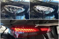 Mercedes-Benz E 300 din 2022 cu 79.746 km - oferta MER144185 - foto 13