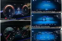 Mercedes-Benz E 300 din 2022 cu 79.746 km - oferta MER144185 - foto 15