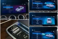 Mercedes-Benz E 300 din 2022 cu 79.746 km - oferta MER144185 - foto 16