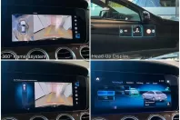 Mercedes-Benz E 300 din 2022 cu 79.746 km - oferta MER144185 - foto 18