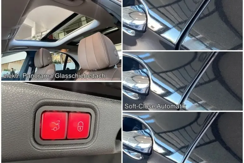 Mercedes-Benz E 300 din 2022 cu 79.746 km - oferta MER144185 - foto 22