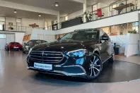 Mercedes-Benz E 300 din 2022 cu 79.746 km - oferta MER144185 - foto 28