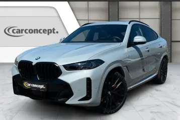 BMW X6 din 2025 - oferta BMW144186