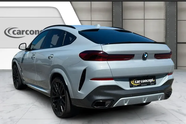 BMW X6 din 2025 cu 21.926 km - oferta BMW144186 - foto 5