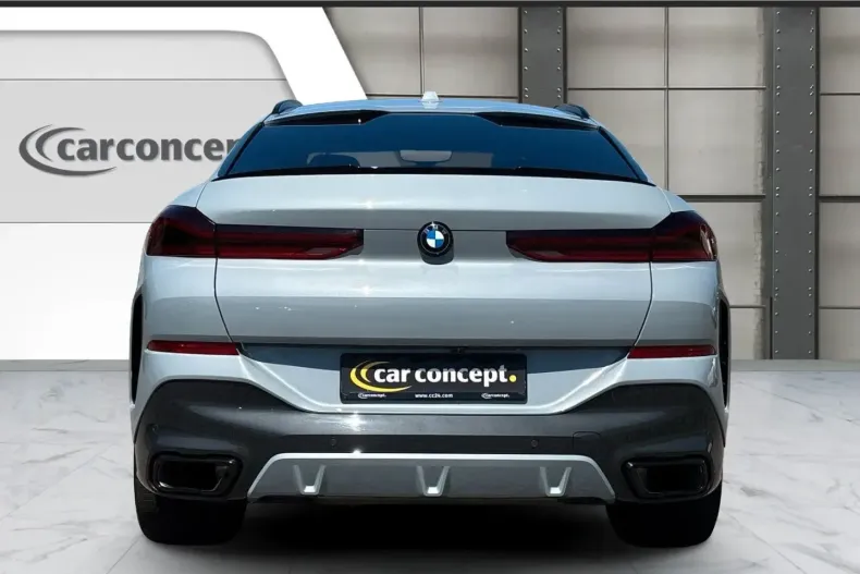 BMW X6 din 2025 cu 21.926 km - oferta BMW144186 - foto 6