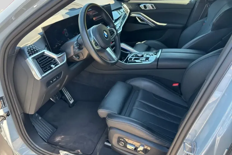 BMW X6 din 2025 cu 21.926 km - oferta BMW144186 - foto 8