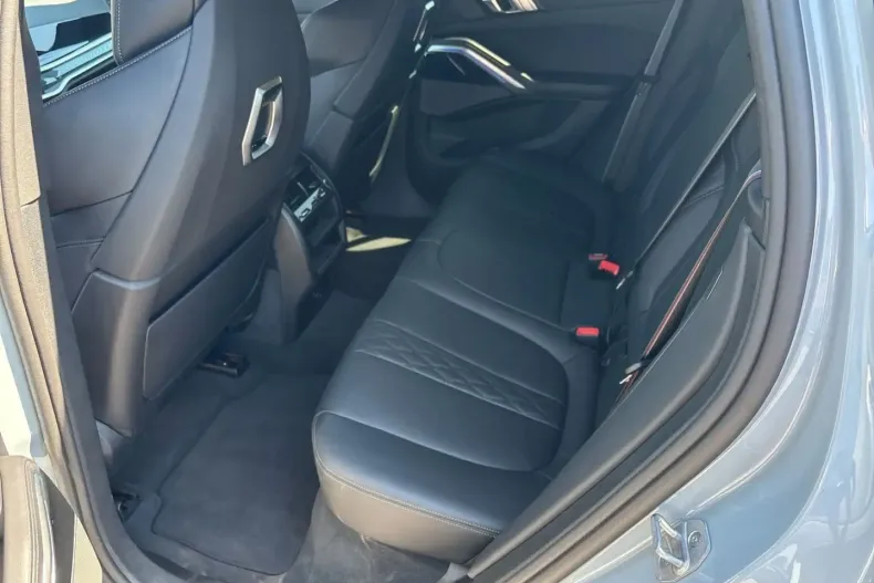 BMW X6 din 2025 cu 21.926 km - oferta BMW144186 - foto 10