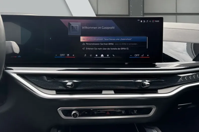 BMW X6 din 2025 cu 21.926 km - oferta BMW144186 - foto 11