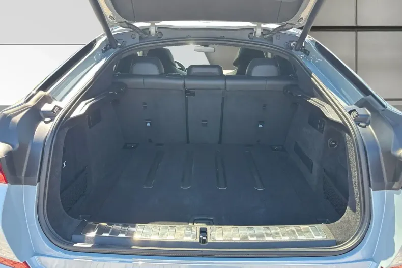 BMW X6 din 2025 cu 21.926 km - oferta BMW144186 - foto 21