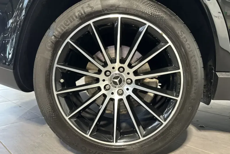 Mercedes-Benz GLE 350 din 2022 cu 99.750 km - oferta MER144187 - foto 3