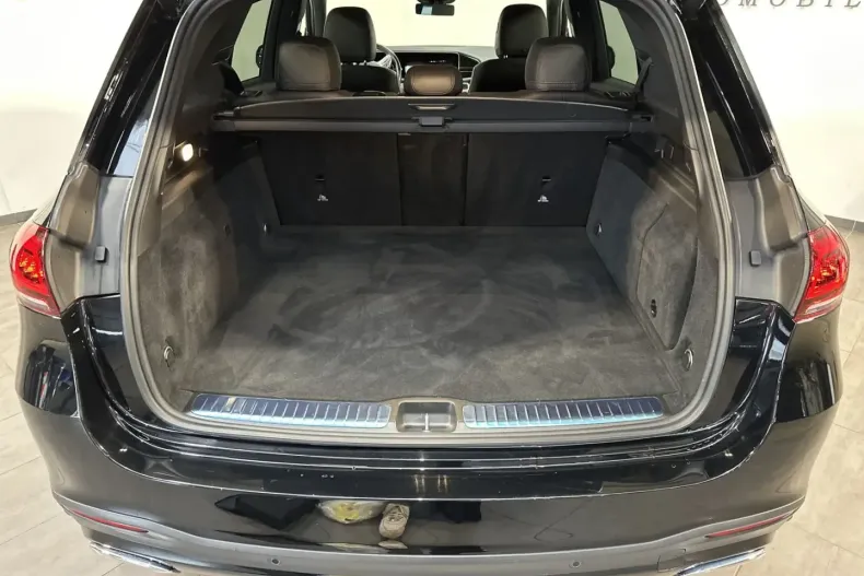 Mercedes-Benz GLE 350 din 2022 cu 99.750 km - oferta MER144187 - foto 6