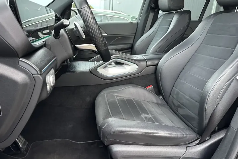 Mercedes-Benz GLE 350 din 2022 cu 99.750 km - oferta MER144187 - foto 9