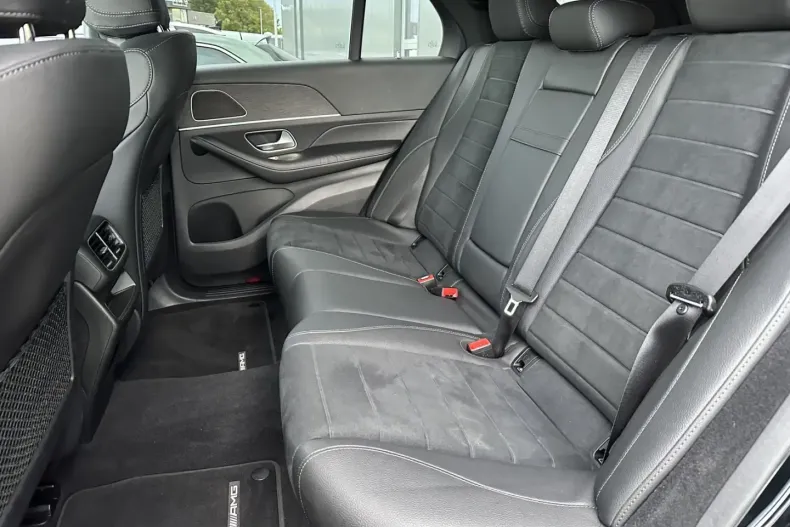 Mercedes-Benz GLE 350 din 2022 cu 99.750 km - oferta MER144187 - foto 10