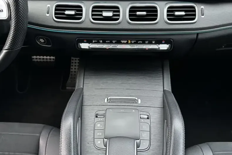 Mercedes-Benz GLE 350 din 2022 cu 99.750 km - oferta MER144187 - foto 12