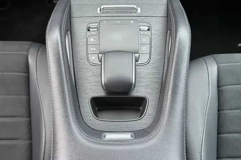 Mercedes-Benz GLE 350 din 2022 cu 99.750 km - oferta MER144187 - foto 13