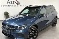 Mercedes-Benz GLB 220 din 2021 cu 54.750 km - oferta MER144188 - foto 1