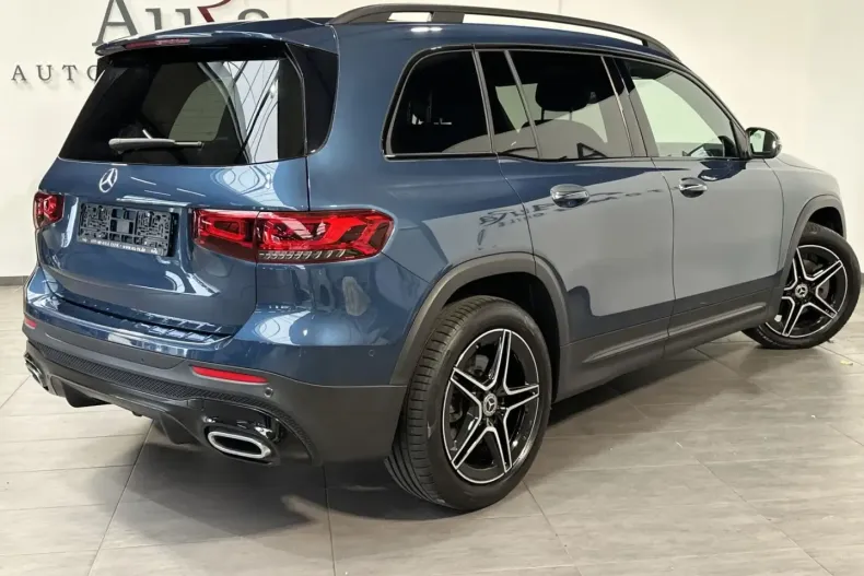 Mercedes-Benz GLB 220 din 2021 cu 54.750 km - oferta MER144188 - foto 5