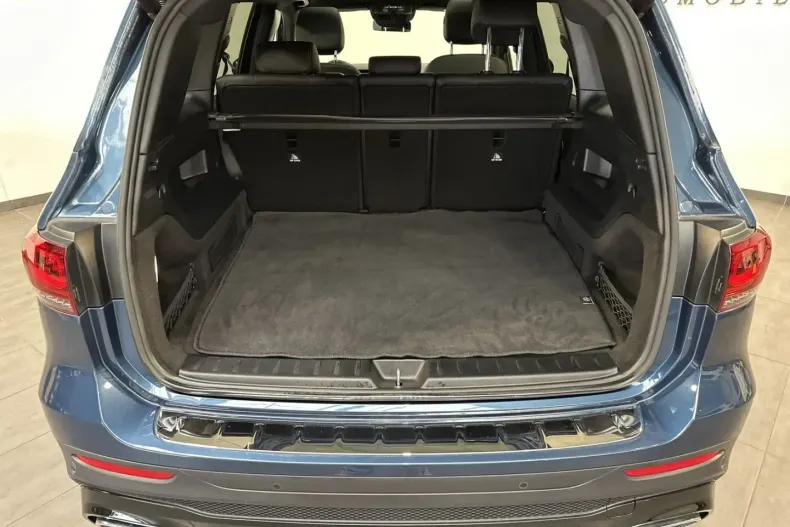 Mercedes-Benz GLB 220 din 2021 cu 54.750 km - oferta MER144188 - foto 6