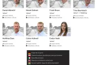 Mercedes-Benz GLB 220 din 2021 cu 54.750 km - oferta MER144188 - foto 18