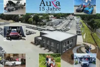 Mercedes-Benz GLB 220 din 2021 cu 54.750 km - oferta MER144188 - foto 19