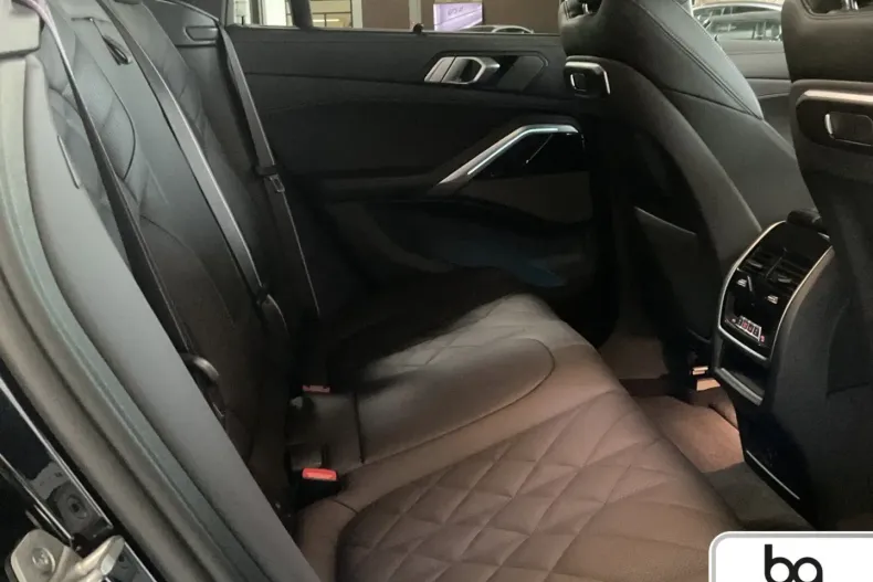 BMW X6 din 2025 cu 5.300 km - oferta BMW144189 - foto 8