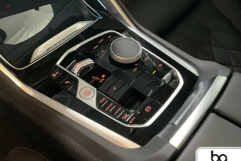 BMW X6 din 2025 cu 5.300 km - oferta BMW144189 - foto 10