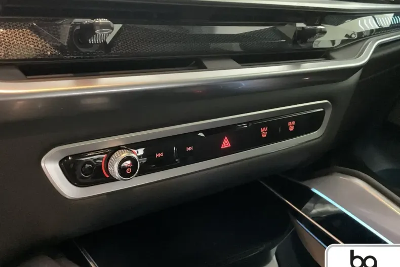 BMW X6 din 2025 cu 5.300 km - oferta BMW144189 - foto 11