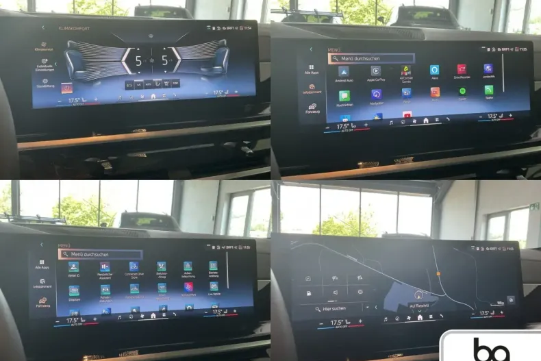 BMW X6 din 2025 cu 5.300 km - oferta BMW144189 - foto 14