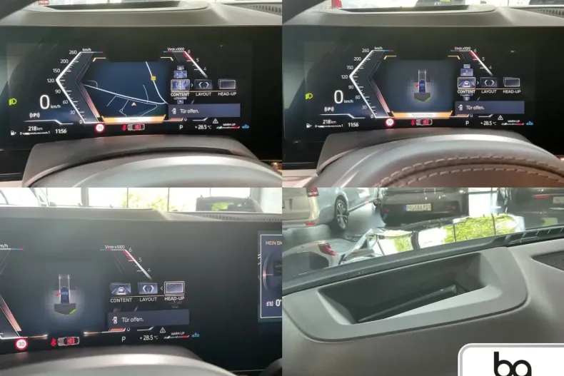 BMW X6 din 2025 cu 5.300 km - oferta BMW144189 - foto 16