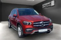 Mercedes-Benz GLE 350 din 2021 cu 98.791 km - oferta MER144190 - foto 2