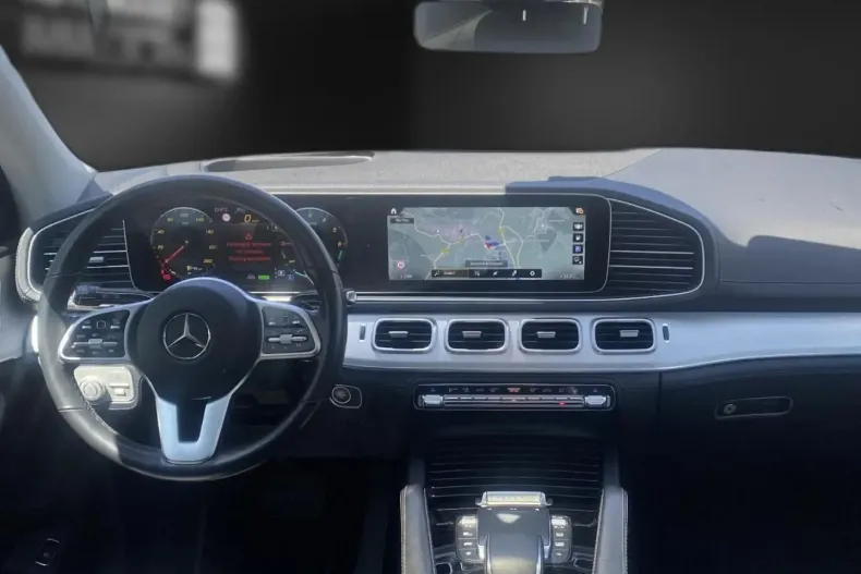 Mercedes-Benz GLE 350 din 2021 cu 98.791 km - oferta MER144190 - foto 11