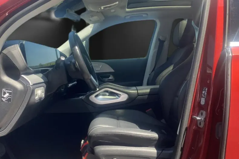 Mercedes-Benz GLE 350 din 2021 cu 98.791 km - oferta MER144190 - foto 12